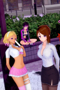 Garden of Venus