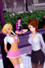 Garden of Venus