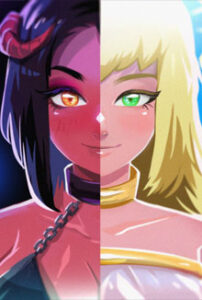 Harem of Gods