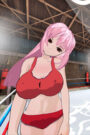 Hentai Fighters VR