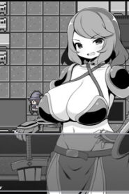 Hero in an All-Forgiving Fantasy World RPG 