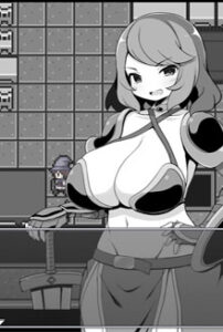 Hero in an All-Forgiving Fantasy World RPG 