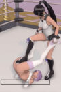 Heroine Rumble 2