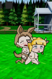 Holstaur Milk Ranch