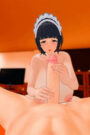 Hot Dates MILF Maid Cafe