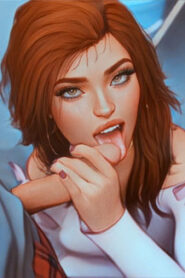 I Was a Teenage Vampire Rebuild