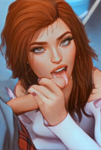 I Was a Teenage Vampire Rebuild