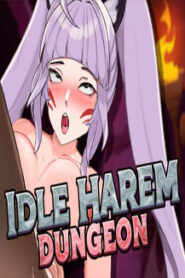 Idle Harem Dungeon
