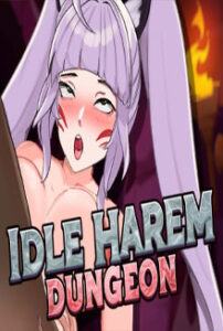 Idle Harem Dungeon