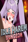 Idle Harem Dungeon