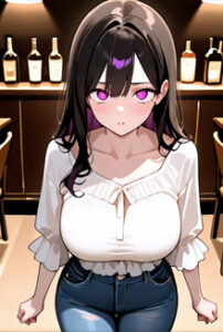 Kimi Dake Shiranai