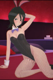 Lewd Invasion