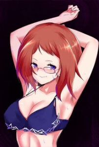 Lilith in Nightmare!