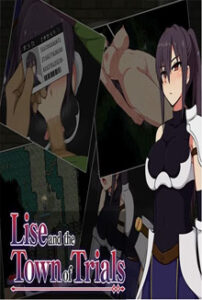 Lise and the Town of Trials