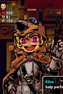 LonaRPG