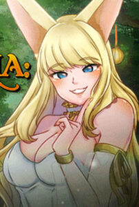 Lost in Endoria: Monster Girls