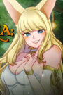 Lost in Endoria: Monster Girls