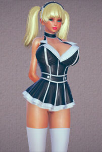 Maids & Masters