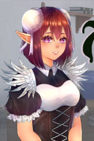 Marvelous Maid