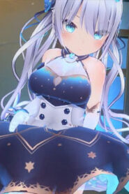 Melty Night VR