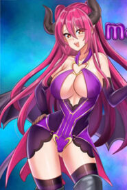 Monster Girl Invasion RPG