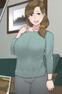 Mother’s Lessons: Mitsuko