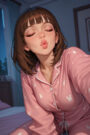 NTR Girlfriend Fullstack