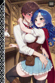 NTR Tales – Adventurer Corruption