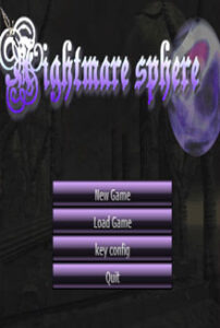 Nightmare sphere