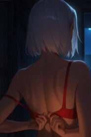 No Trace of Luck – A Strip Poker Dating Sim
