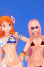 One Piece: Passion on the Grand Line