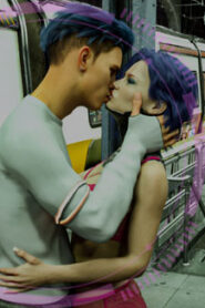 Punk 2079