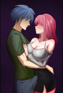 Rika’s Lustful Duty