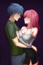 Rika’s Lustful Duty