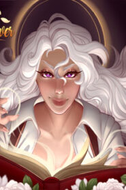 Rise of the White Flower