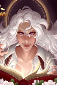 Rise of the White Flower
