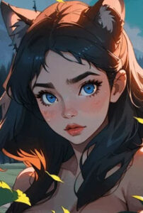 Rogue Femme