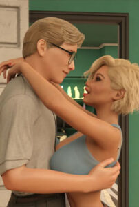 Sexbot II: Recalibrated