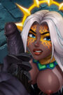 Shana – Priestess of Tona