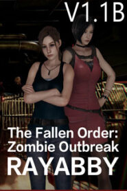 The Fallen Order: Zombie Outbreak