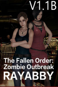 The Fallen Order: Zombie Outbreak