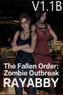 The Fallen Order: Zombie Outbreak