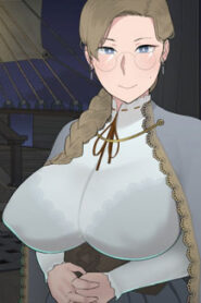 The Lust Voyage