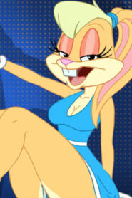 The Sexy Tunes Show