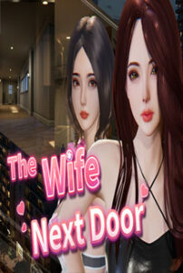 The Wife Next Door