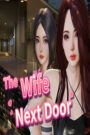 The Wife Next Door