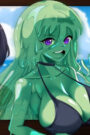 Tropical Monster Girls