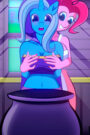 Cooking with Pinkie Pie 2