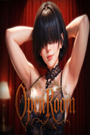 Open Rooms