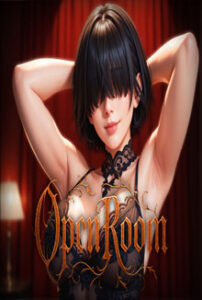 Open Rooms